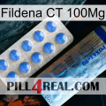 Fildena CT 100Mg 40